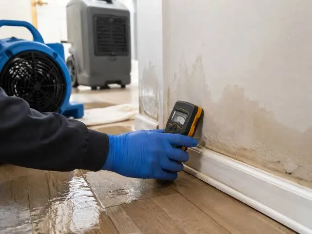 24/7 Water damage restoration services in Farmington, MN - Rapid flood cleanup and mitigation